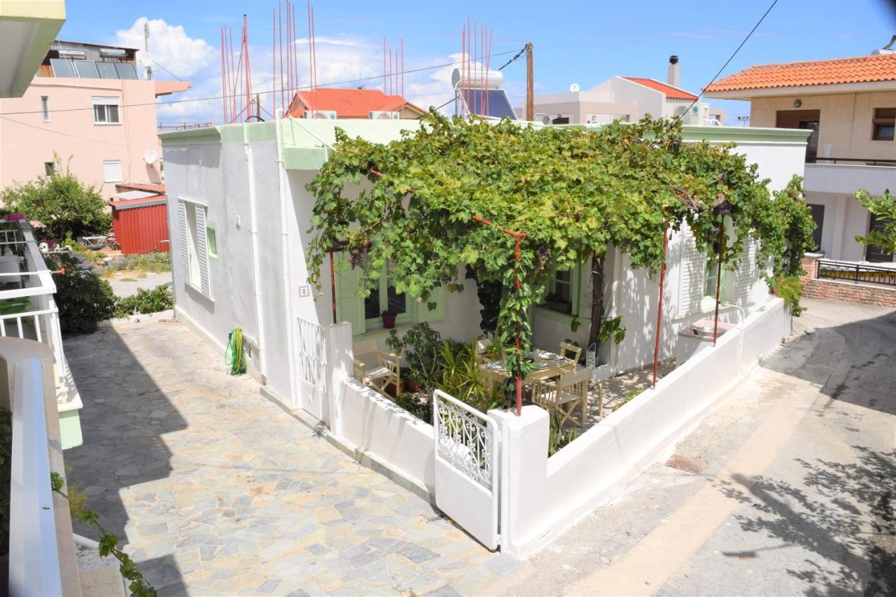 Village Home In Παραδείσι Εξωτερικό φωτογραφία