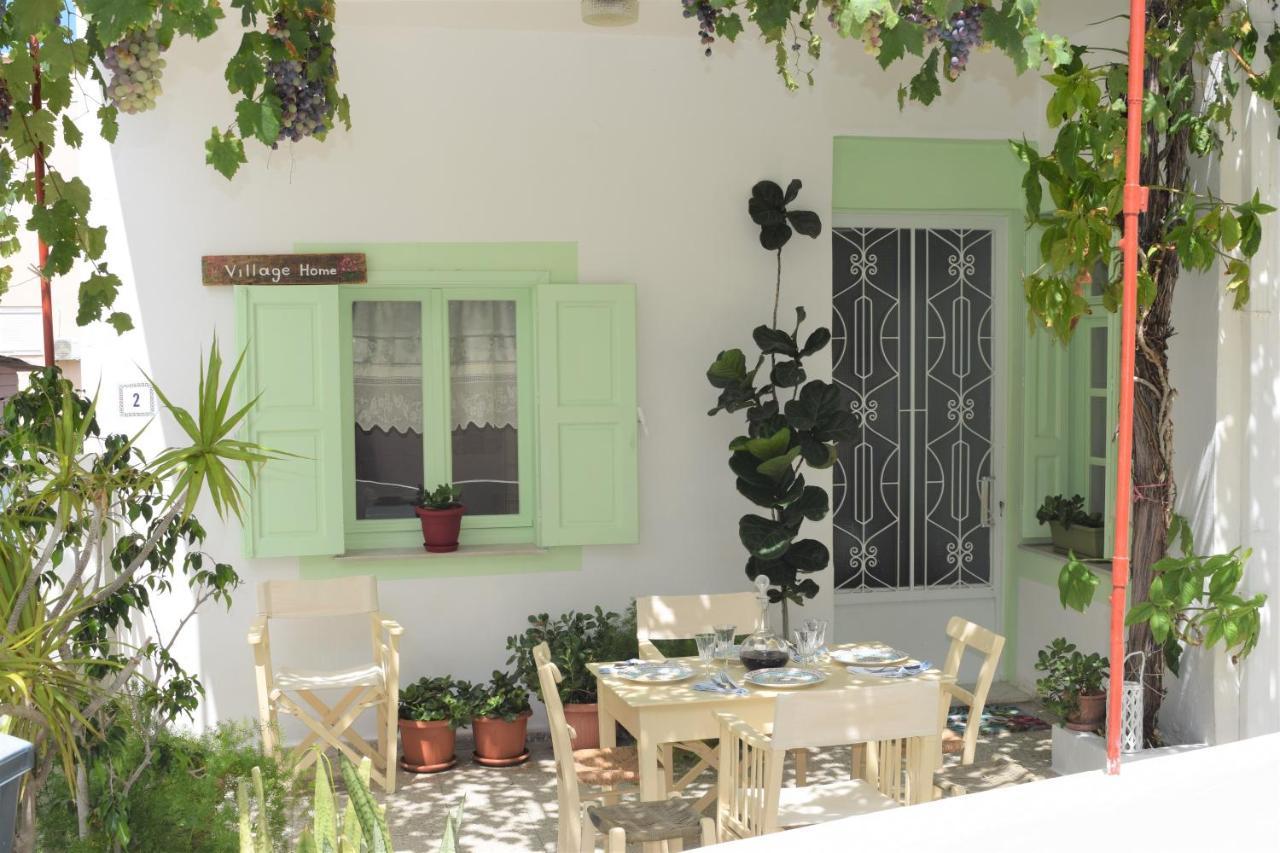 Village Home In Παραδείσι Εξωτερικό φωτογραφία