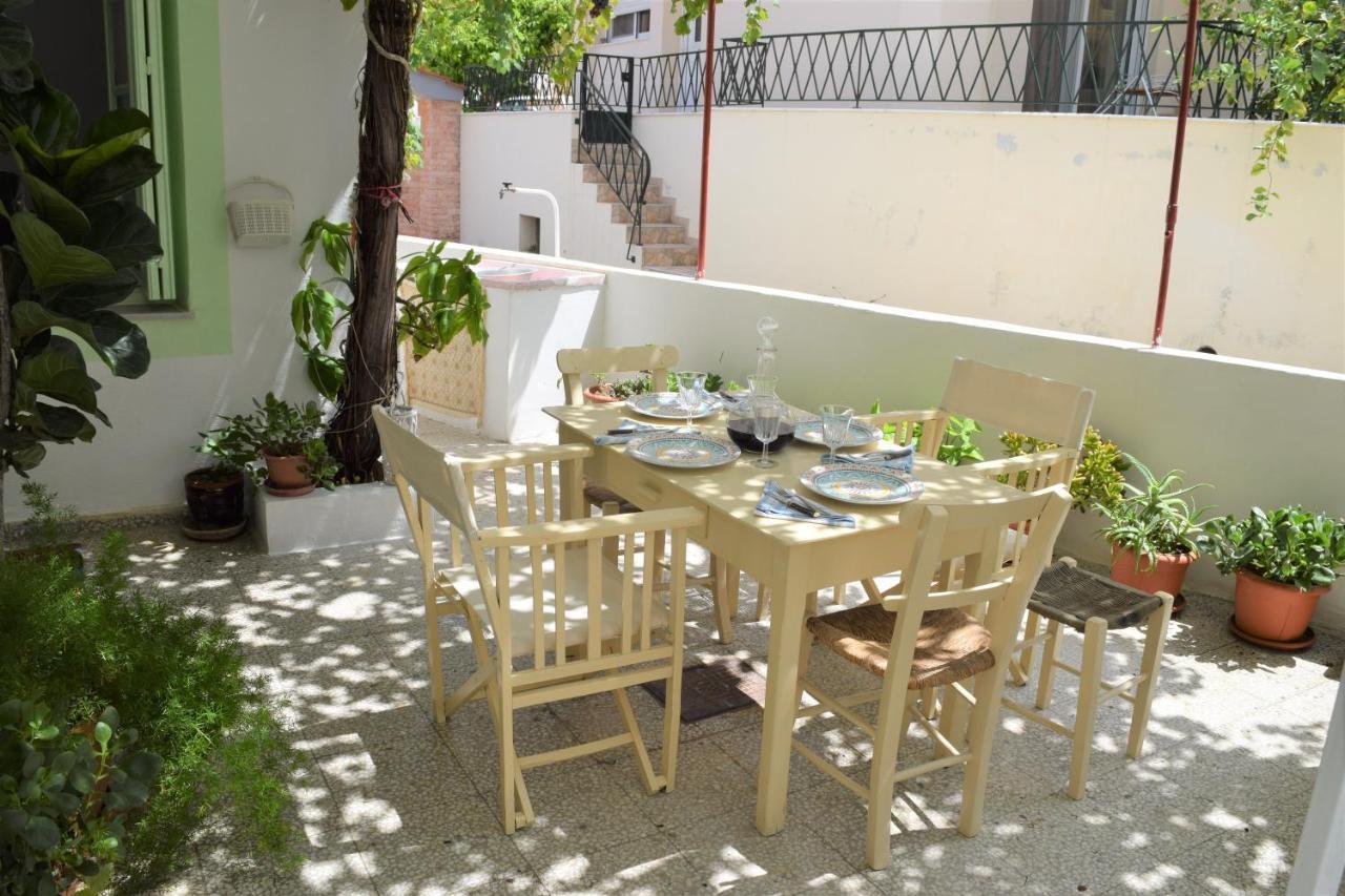 Village Home In Παραδείσι Εξωτερικό φωτογραφία