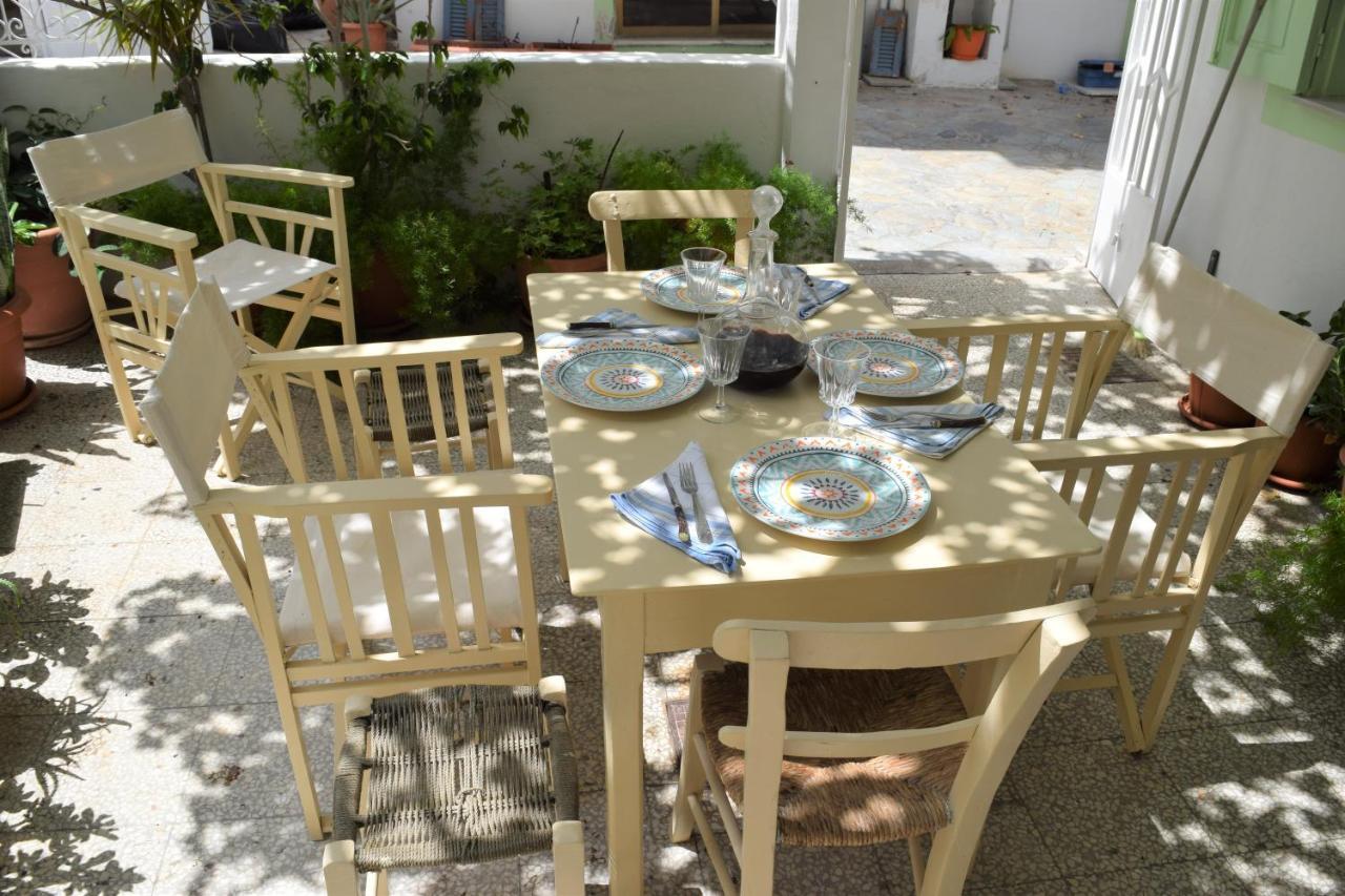 Village Home In Παραδείσι Εξωτερικό φωτογραφία