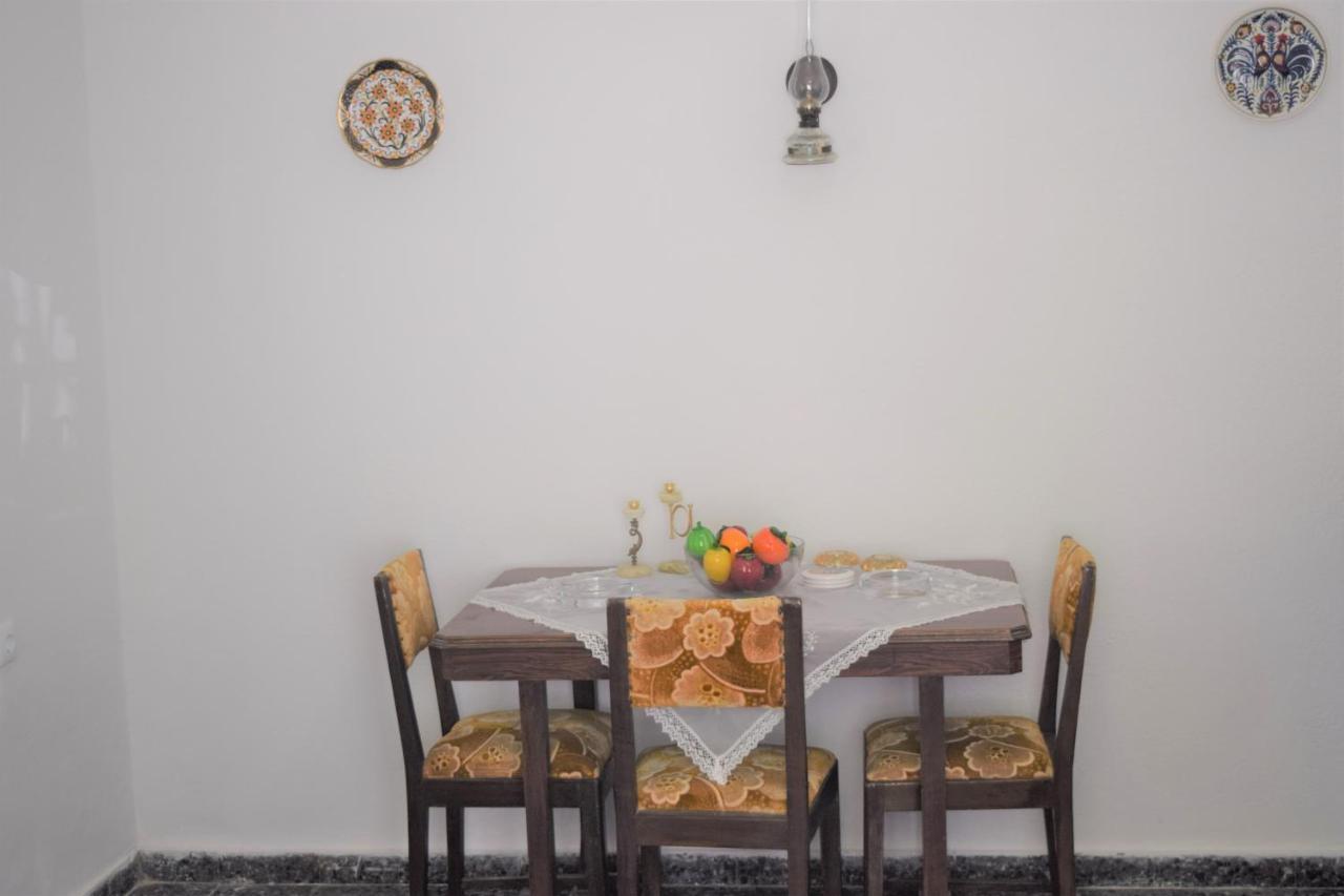 Village Home In Παραδείσι Εξωτερικό φωτογραφία