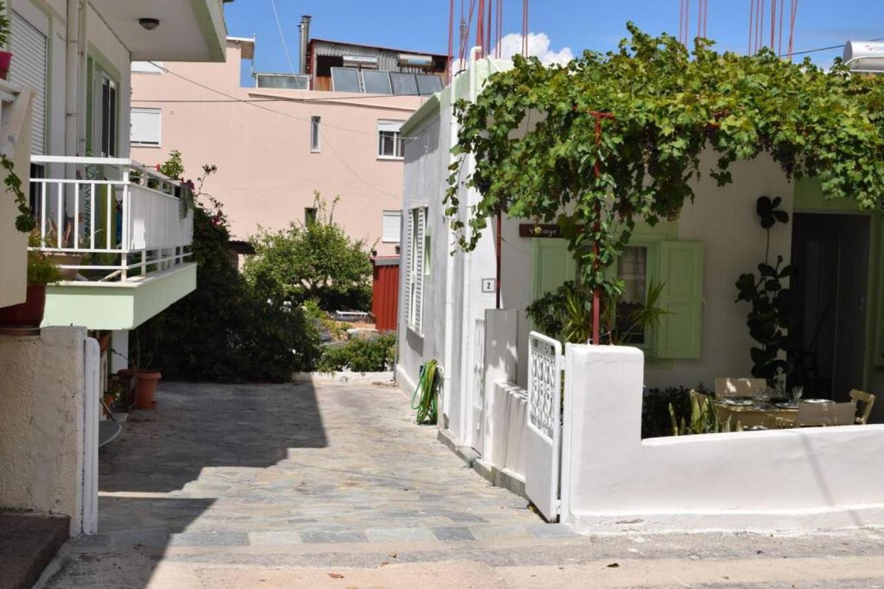 Village Home In Παραδείσι Εξωτερικό φωτογραφία