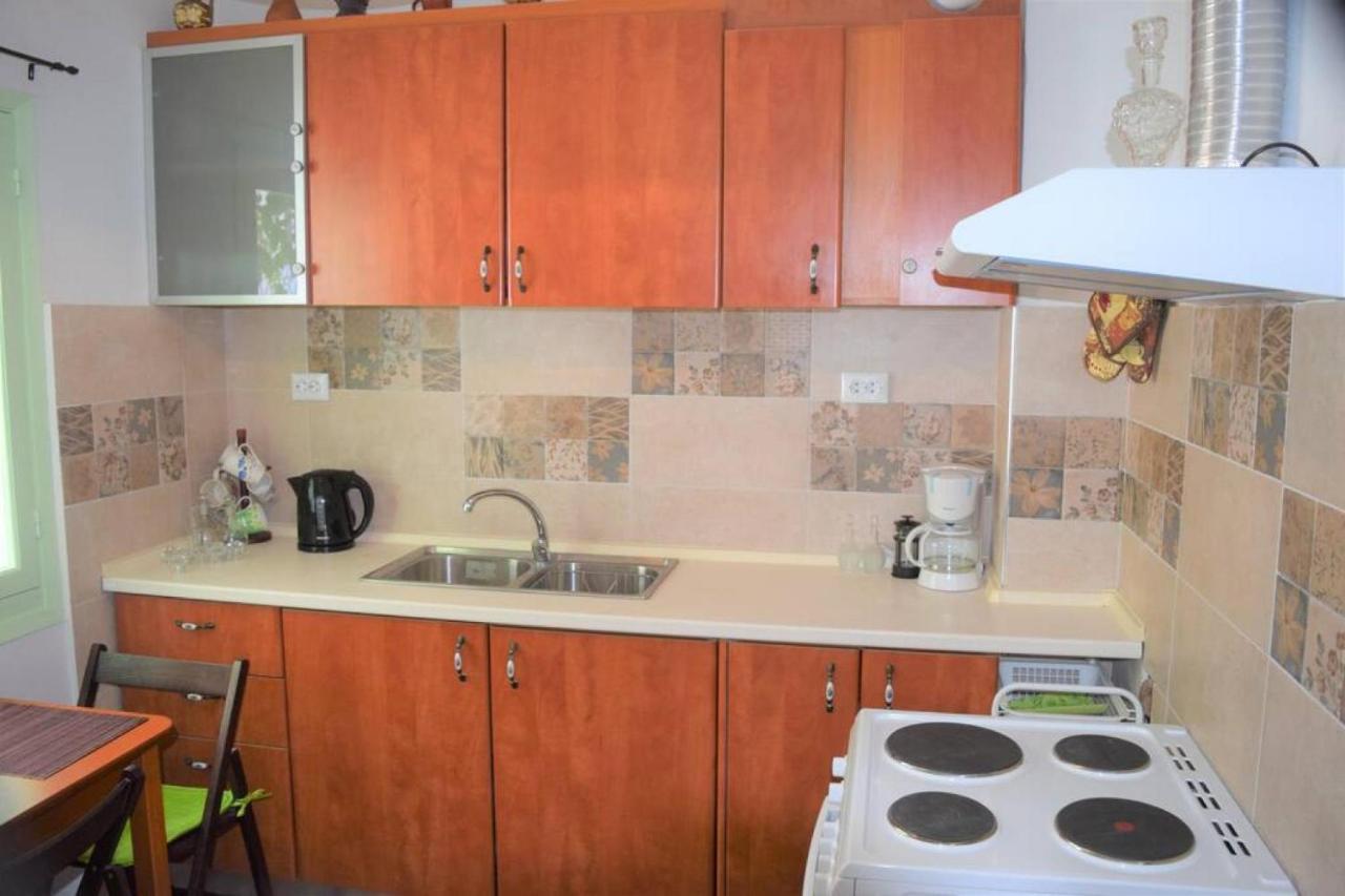 Village Home In Παραδείσι Εξωτερικό φωτογραφία
