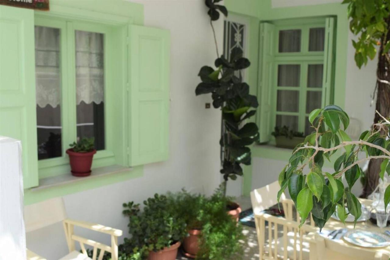 Village Home In Παραδείσι Εξωτερικό φωτογραφία