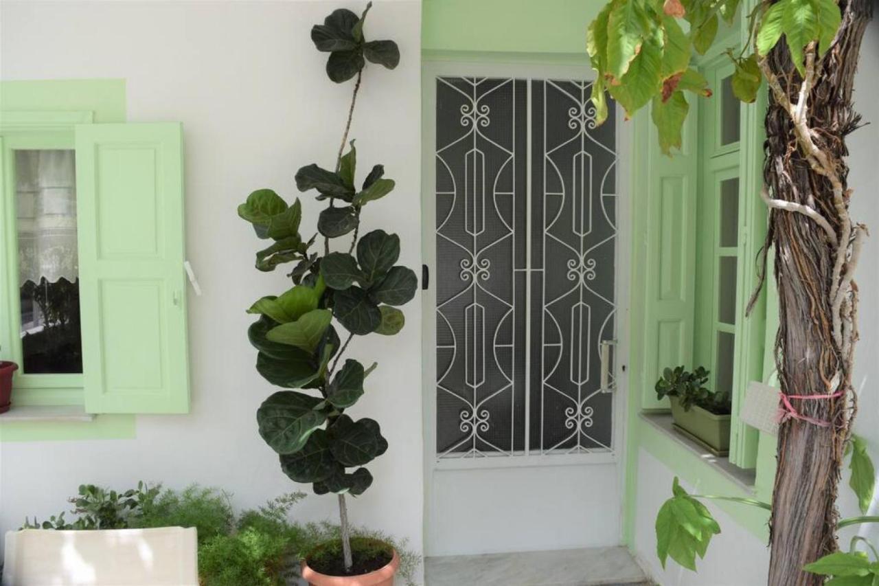 Village Home In Παραδείσι Εξωτερικό φωτογραφία